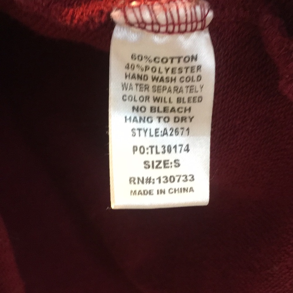 Sweatshirt - Picture 6 of 6
